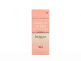 Dermocalm Lotion